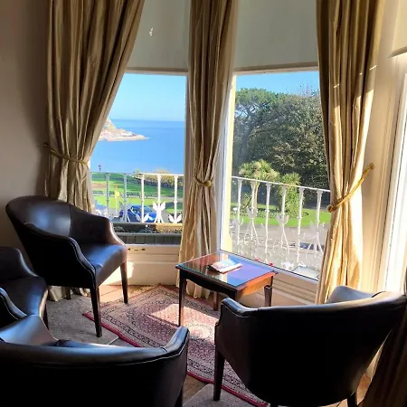 Mansion House Gasthuis