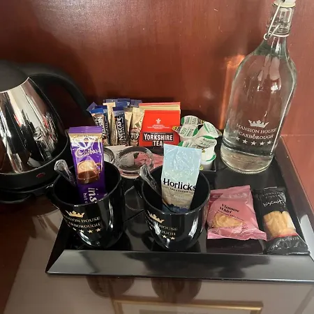 Mansion House Scarborough