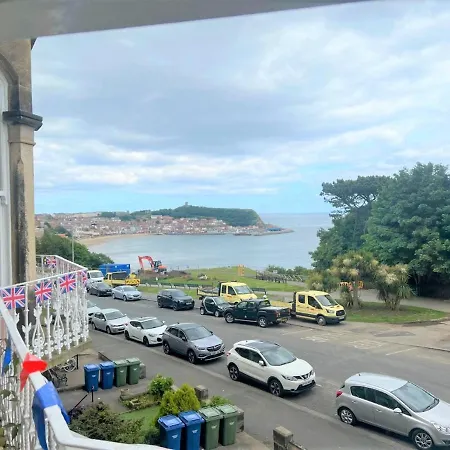 Mansion House Scarborough