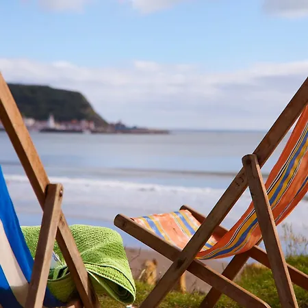 Gasthuis Mansion House 5*