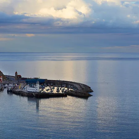 Mansion House Gasthuis Scarborough