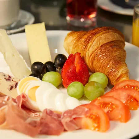 Mansion House Scarborough