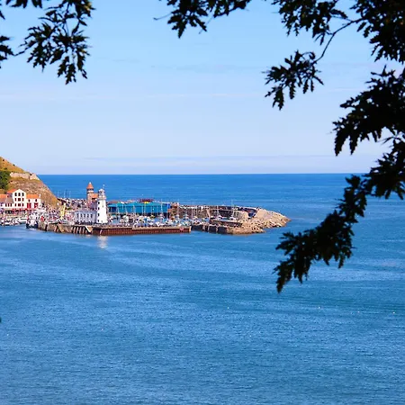 Mansion House 5* Scarborough
