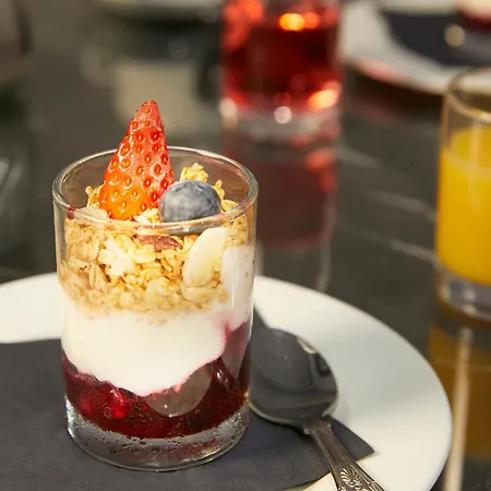 Gasthuis Mansion House Scarborough