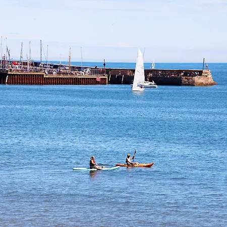 Mansion House Scarborough