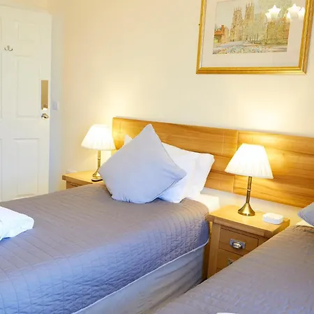 Mansion House Gasthuis