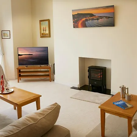 Gasthuis Mansion House Scarborough