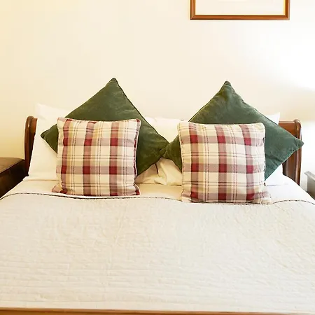 Gasthuis Mansion House