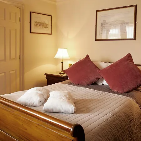 Mansion House Scarborough