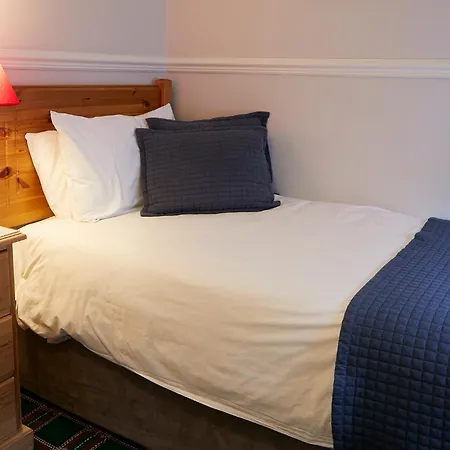Mansion House 5* Scarborough