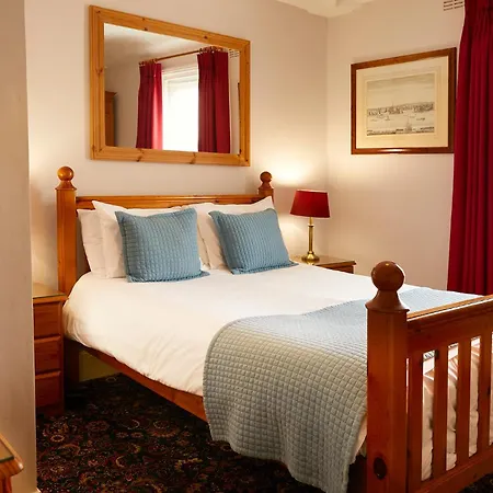 Mansion House Gasthof Scarborough