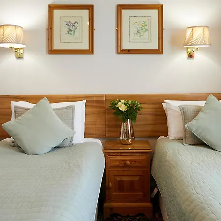 Mansion House 5* Scarborough