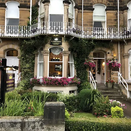 Mansion House Scarborough