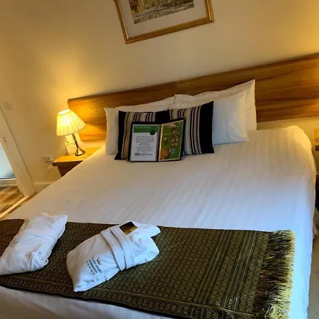 Mansion House Gasthuis