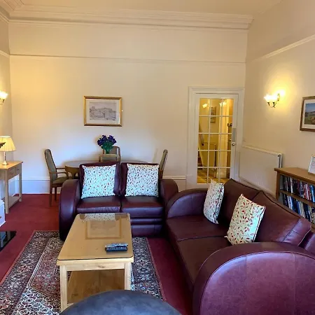 Mansion House Scarborough