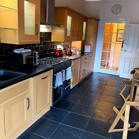 Mansion House 5* Scarborough