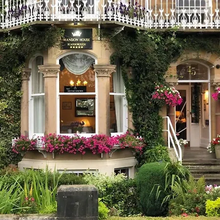 Mansion House Gasthuis Scarborough