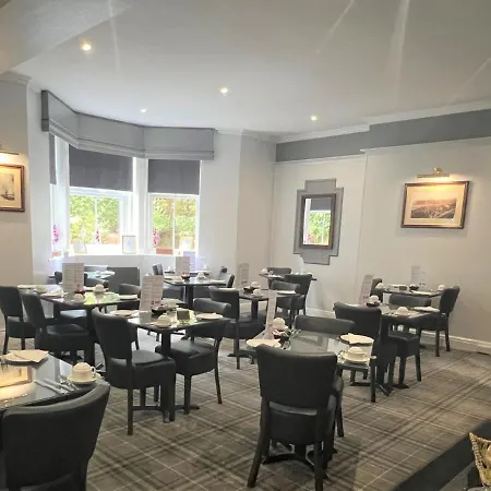 Mansion House 5*