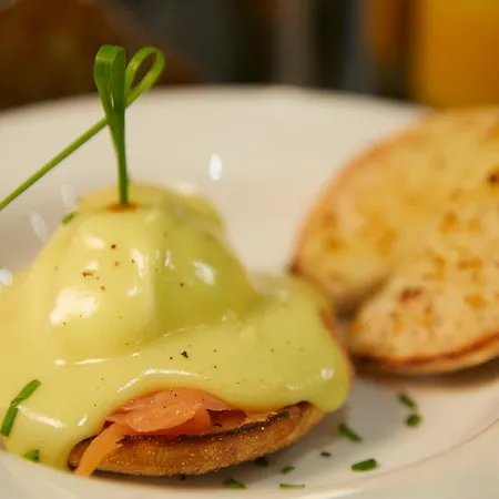 Mansion House Pensjonat 5*