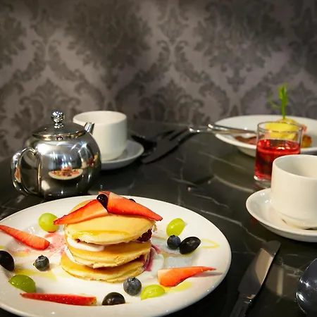 Mansion House 5*