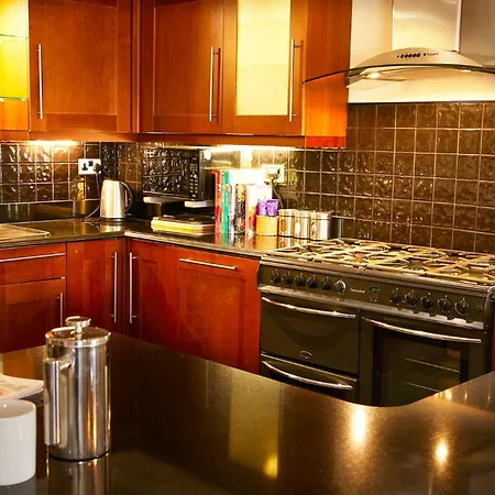 Mansion House 5* Скарборо