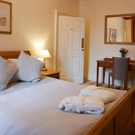 Гостевой дом Mansion House 5*