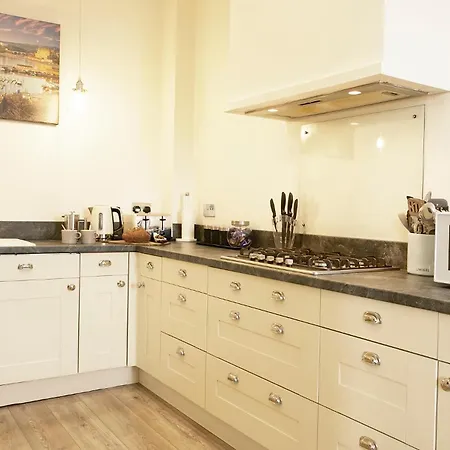 Mansion House Penzion 5*