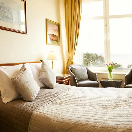 Mansion House 5* Скарборо