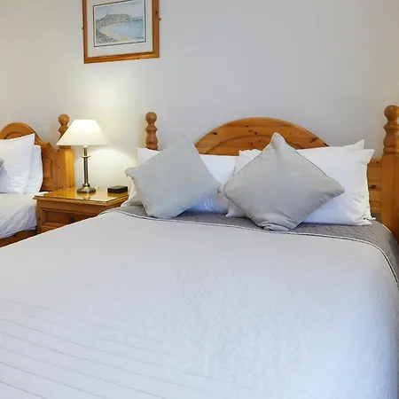 Гостевой дом Mansion House 5*