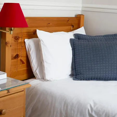 Гостевой дом Mansion House 5*