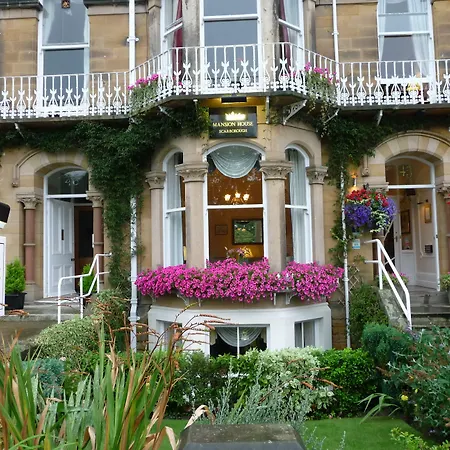 Mansion House Penzion