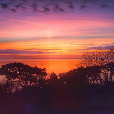 Mansion House Pensjonat 5*