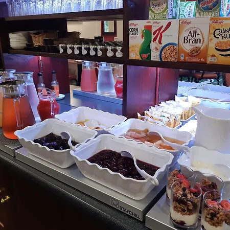 Mansion House Pensjonat