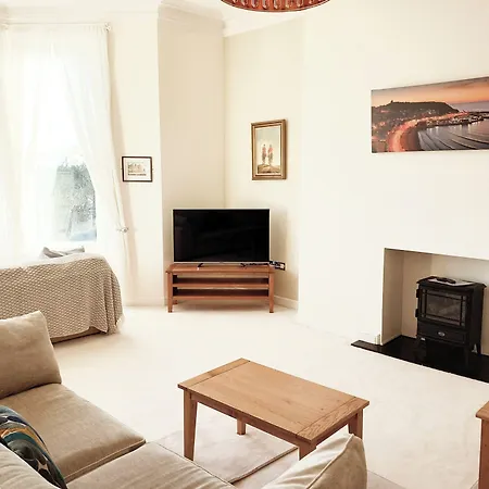 Mansion House 5* Scarborough