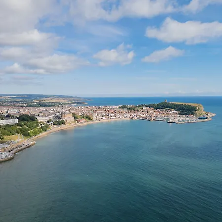 Affittacamere Mansion House Scarborough