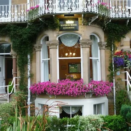 Mansion House Penzion