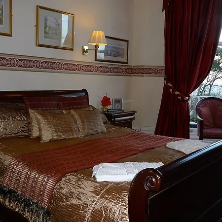 Mansion House Penzion 5*