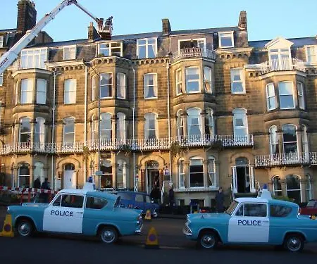 Mansion House Penzion 5*