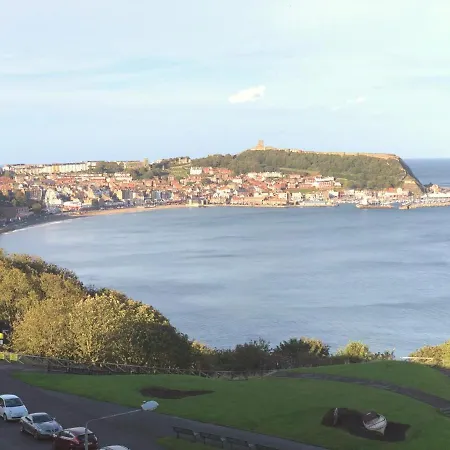 Mansion House 5* Scarborough