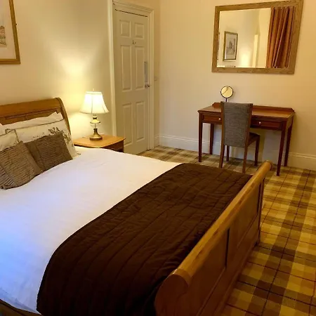 Mansion House 5* Scarborough