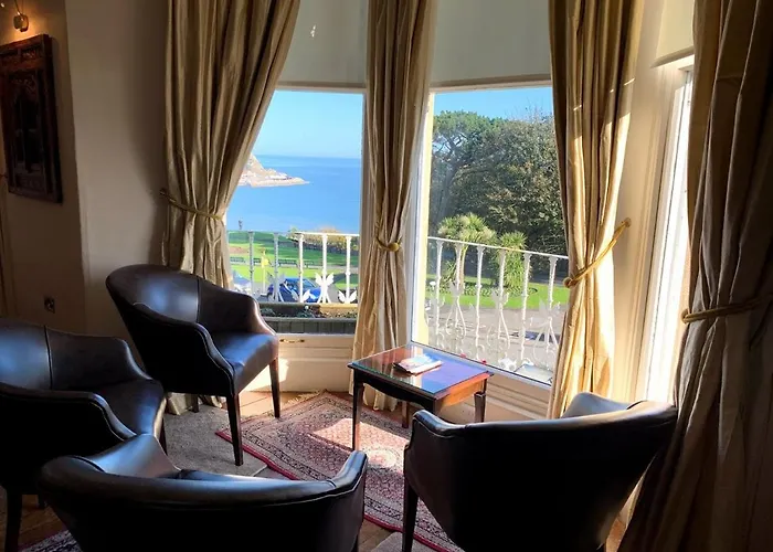 Mansion House Gasthuis