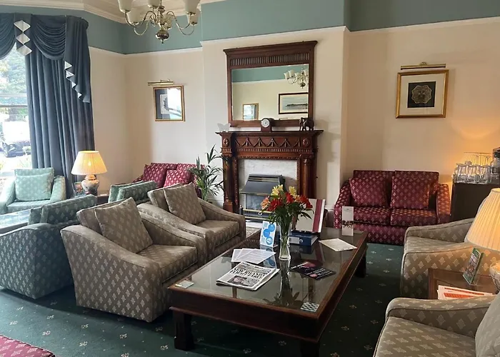 Mansion House Gasthuis