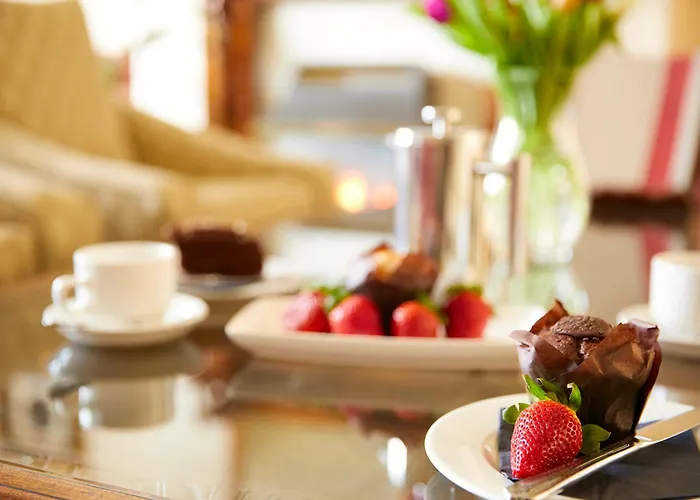 Gasthuis Mansion House