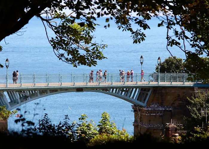 Mansion House Gasthuis Scarborough