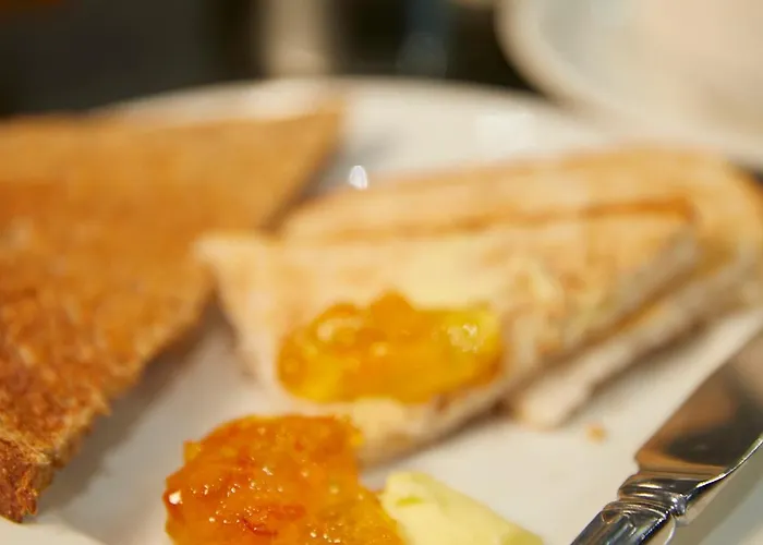 Mansion House Scarborough