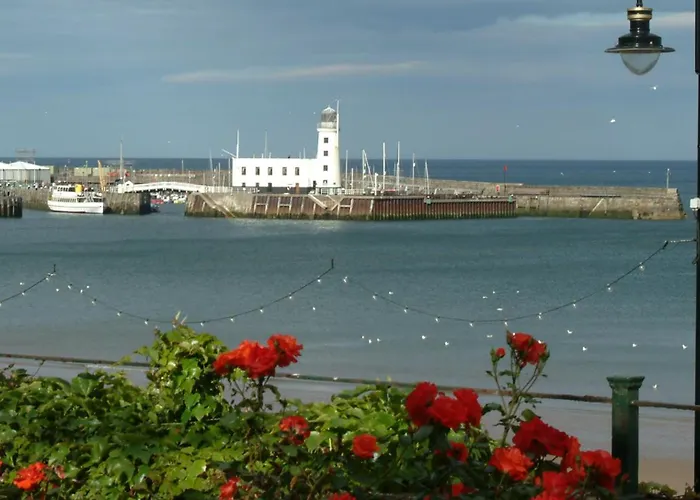 Mansion House 5* Scarborough