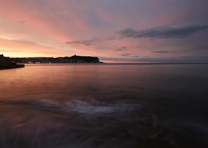 Gasthuis Mansion House Scarborough