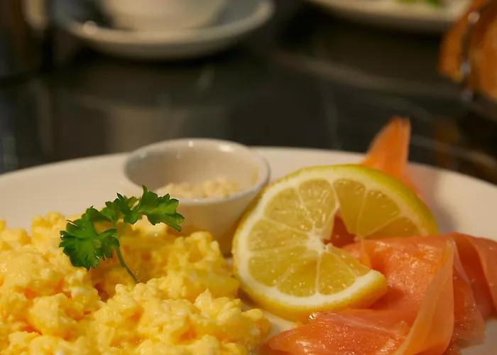 Gasthuis Mansion House