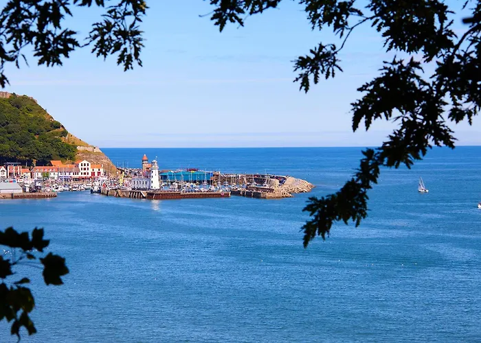 Mansion House 5* Scarborough