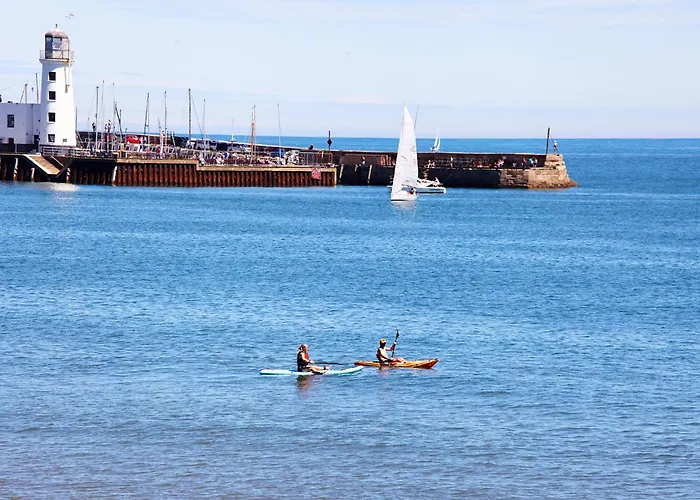 Mansion House Scarborough